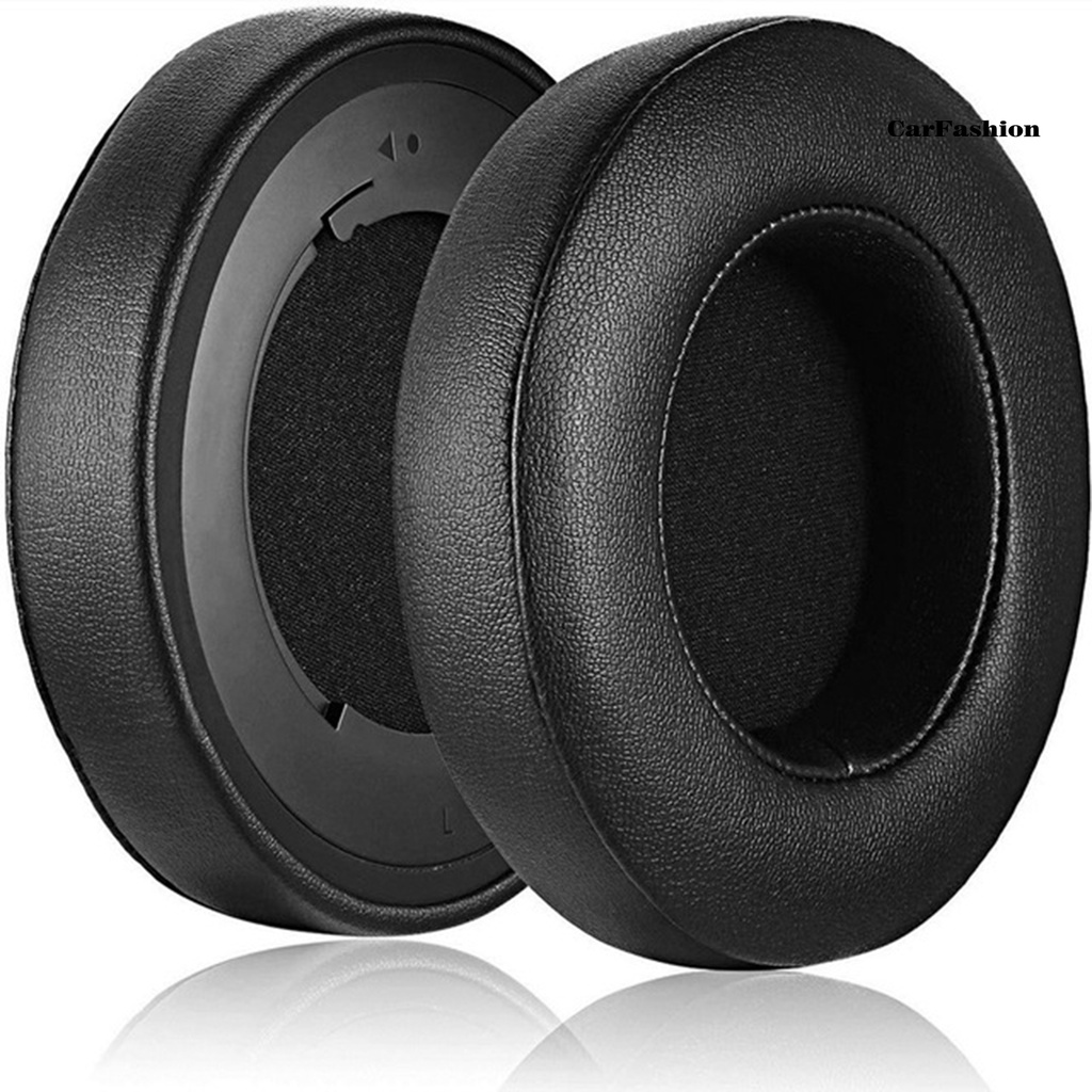 Bộ 2 đệm tai nghe hình Oval thay thế cho Razer Kraken 7.1 V2/Pro V2