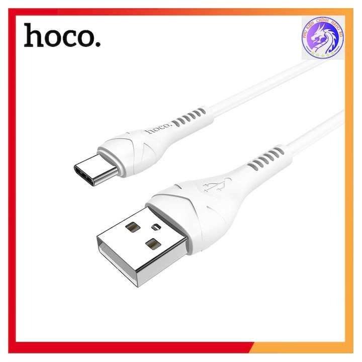 Cáp Sạc HoCo X37 Chân TYPE-C