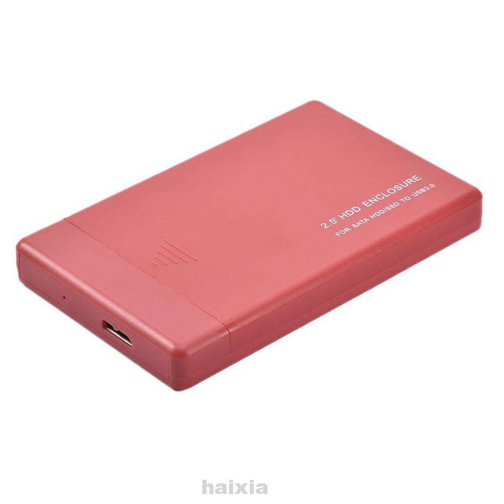 Hộp Đựng Ổ Cứng Ngoài Mini 2.5 " | BigBuy360 - bigbuy360.vn