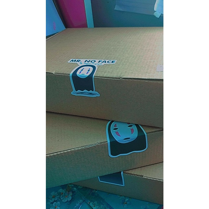 10 Hộp carton 25x20x6 cm nắp gài  25x20x6cm đóng hàng, hộp quà tặng 20x25x6cm