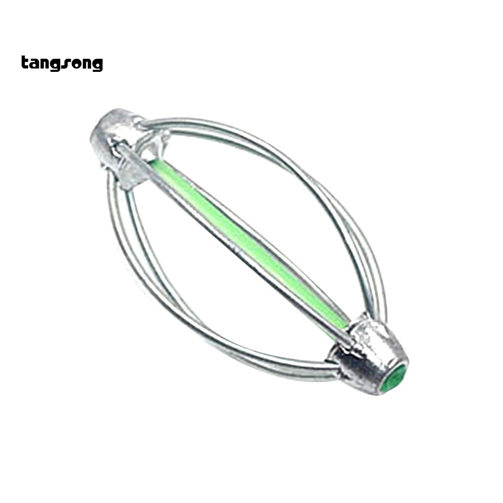 Chì chìm cho mồi câu cá chất lượng