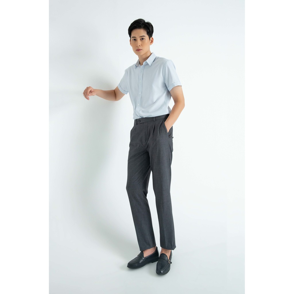 IVY moda Quần dài Regular MS 22E2790 | BigBuy360 - bigbuy360.vn