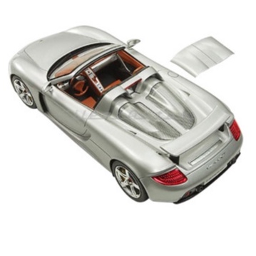 Mô hình lắp ráp xe ô tô PORSCHE CARRERA GT Tamiya 24275 - GDC