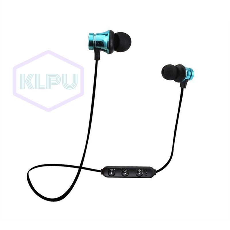 Tai nghe Bluetooth thể thao âm thanh hay | BigBuy360 - bigbuy360.vn