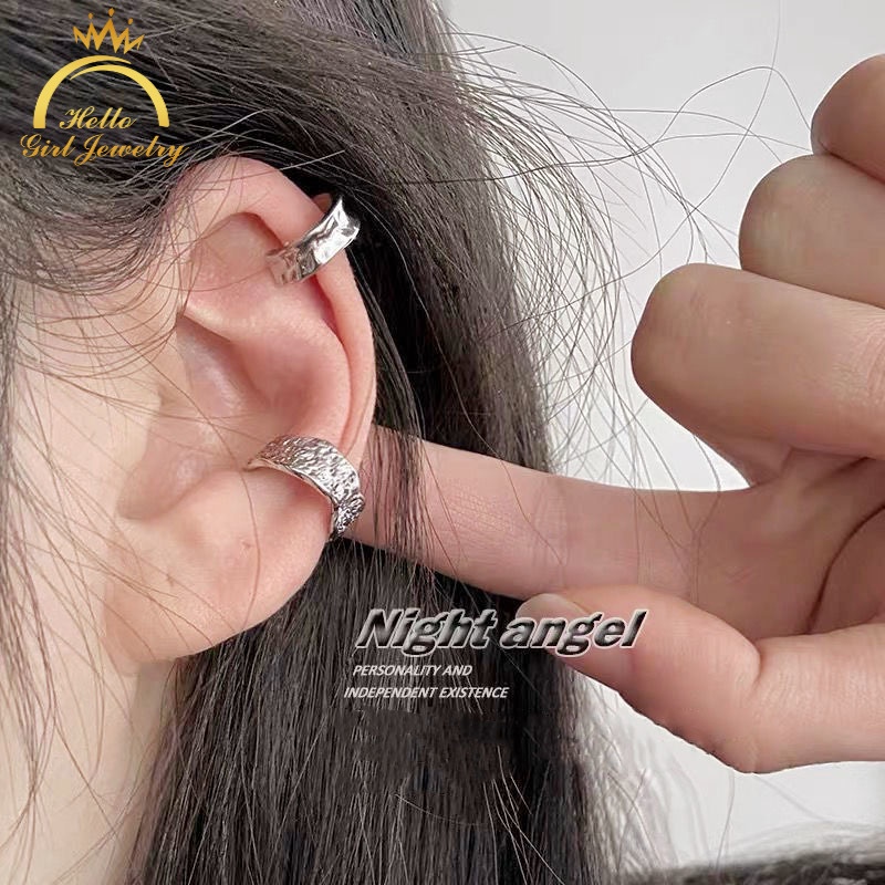 Set 2 Khuyên Tai Nữ Trang Tạo Hình Độc Đáo