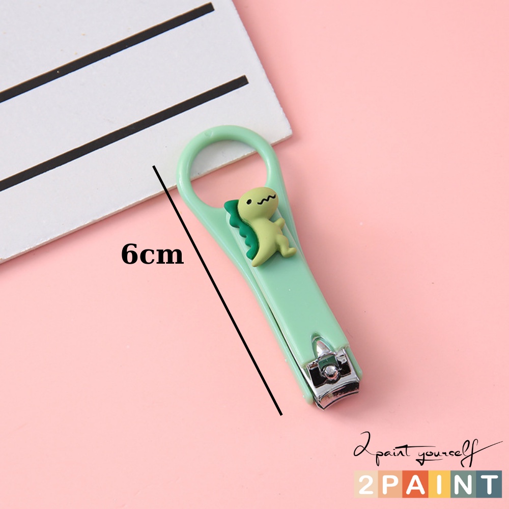 Bấm móng tay, cắt móng mini  nhỏ gọn tiện lợi dễ thương