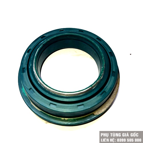 Phớt 46*70 trục ngang cầu trước máy Kubota L3408, L4508
