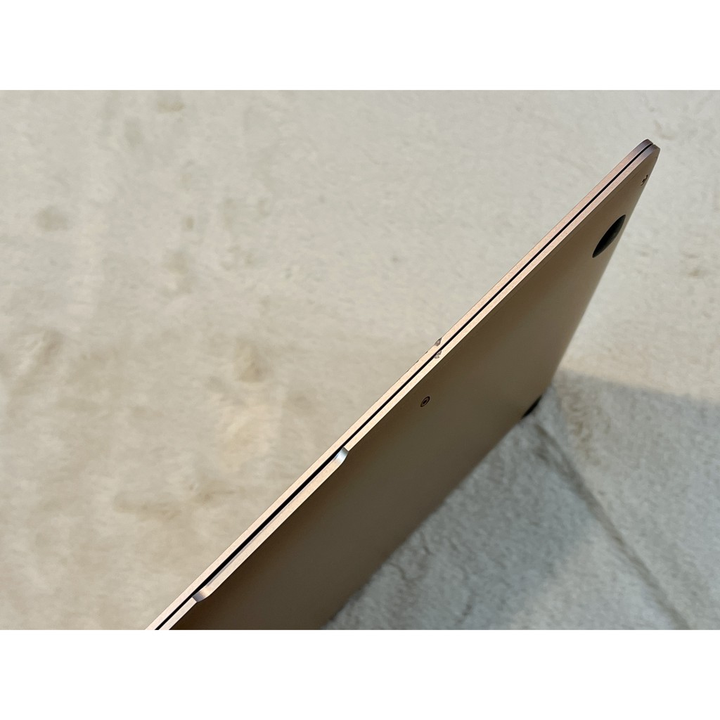 Máy tính MacBook Air (Retina,13-inch, 2018) Core i5 1.6GHz / RAM 16GB / SSD 512GB MUQU2