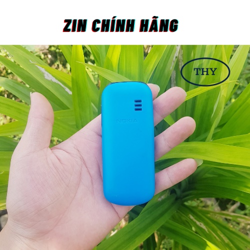 [Hàng Chính Hãng 100%] Nokia 1280, Điện Thoại Nokia1280  Zin Chính Hãng Đủ Phụ Kiện Pin Sài Cả Tuần