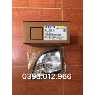 Đèn xi nhan isuzu hilander