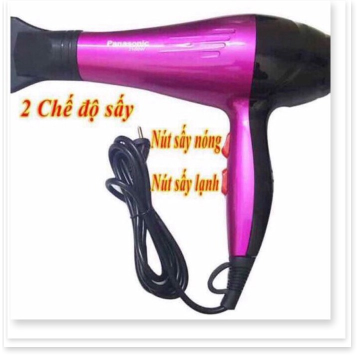 MÁY SẤY TÓC 3100 2600W