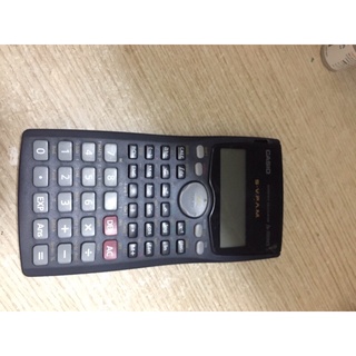 Máy tính casio fx570