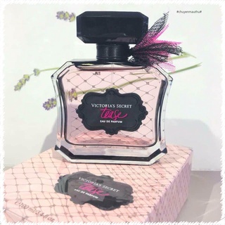 Nước Hoa Victoria’s Secret Tease Eau De Parfum Nữ Tính, Quyến Rũ, Gợi Cảm #chuyenmauthu#