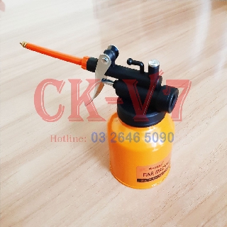 Bình Xịt Dầu,Nhớt 250cc Kapusi Cao Cấp