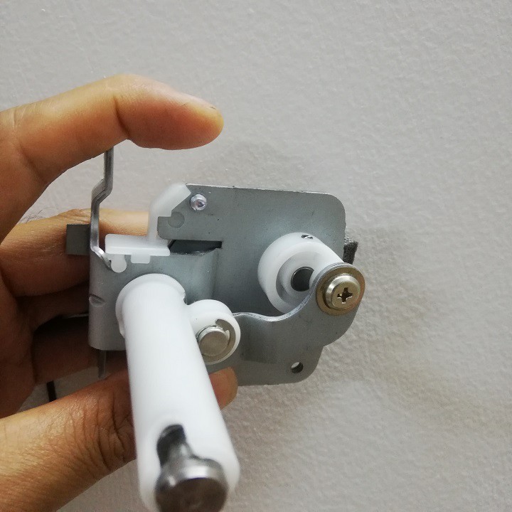 Motor chuyển hướng quạt lửng Panasonic F308NH và KDK N30NH chính hãng