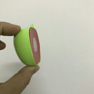 Đồ chơi cắt hoa quả nhựa