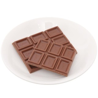 (3 loại) Meiji Chocolate thanh 50gr