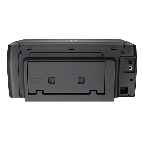 Máy in phun màu HP OfficeJet Pro 8210 (Wifi, In 2 mặt) _ D9L63A