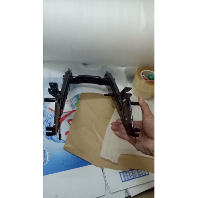 Bộ Càng Hộp Xích Dream [ LOẠI ĐẸP ] Gắp Sau Gắn Dream Thái ( dream Việt cũng dùng được nhé ae )