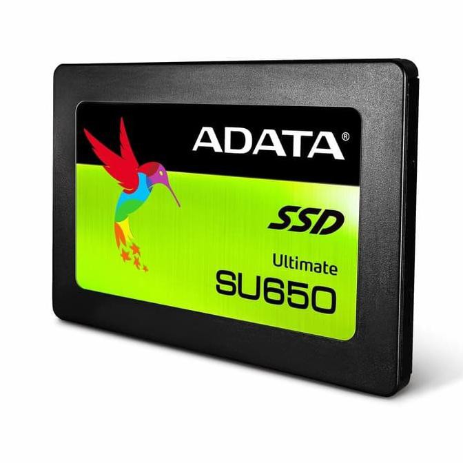 Bộ Chuyển Đổi Adata Ssd 120gb - Su650 Ultimate Sata Iii | BigBuy360 - bigbuy360.vn