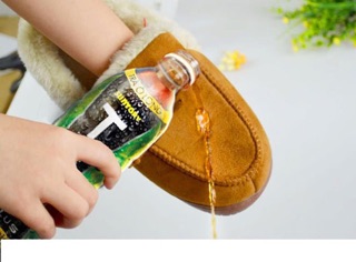 Bình Chống Thấm Nước NaNo thế hệ mới