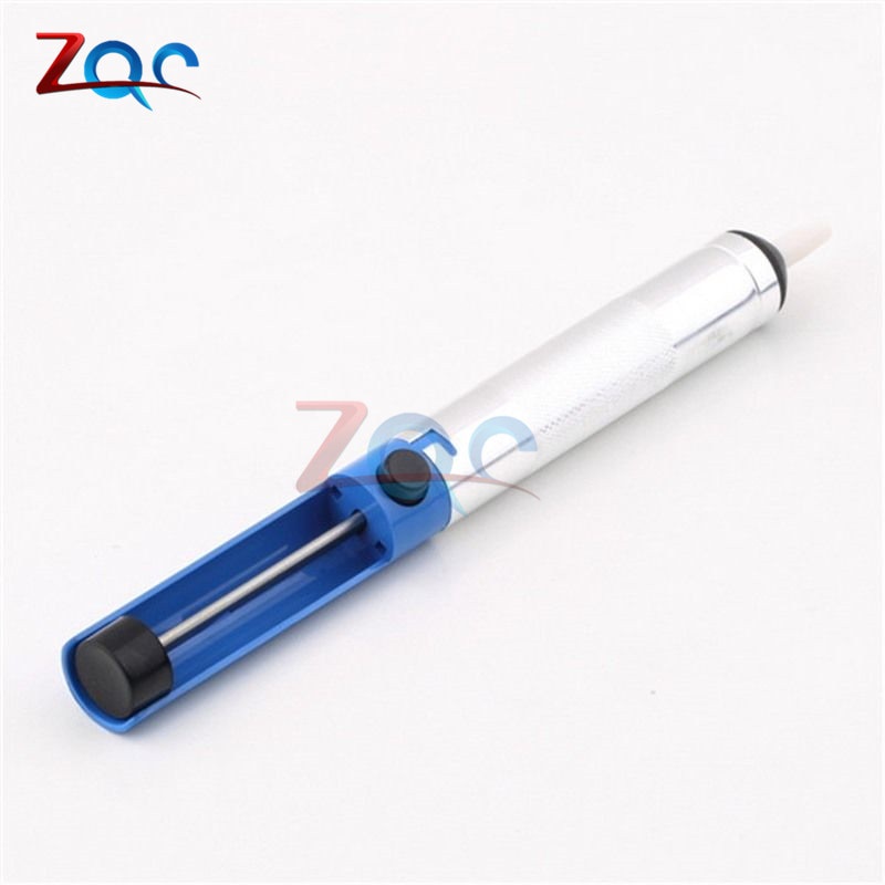 Dụng Cụ Hút Thiếc Hàn Sắt Bằng Nhôm