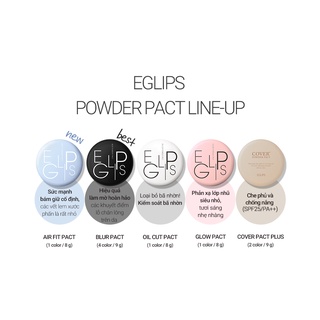 Phấn Phủ About Tone Powder Pact
