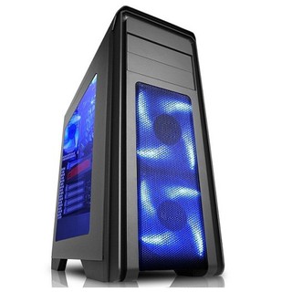 Case Vision VSP 3606