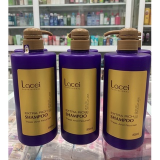 Dầu gội LACEI 800ml