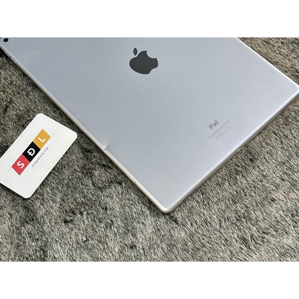 Máy tính bảng Apple iPad pro 12.9 inch gen 1 dung lượng 128GB bản 4G | BigBuy360 - bigbuy360.vn