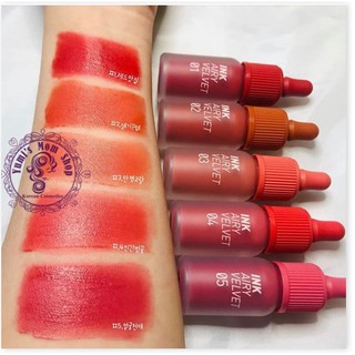 Son Peripera Ink Airy Velvet