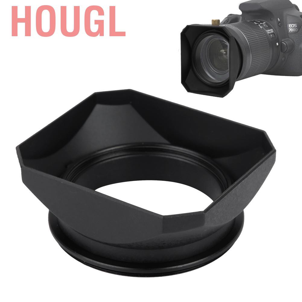 Loa Che Nắng Hình Vuông Cho Máy Ảnh Kỹ Thuật Số | BigBuy360 - bigbuy360.vn