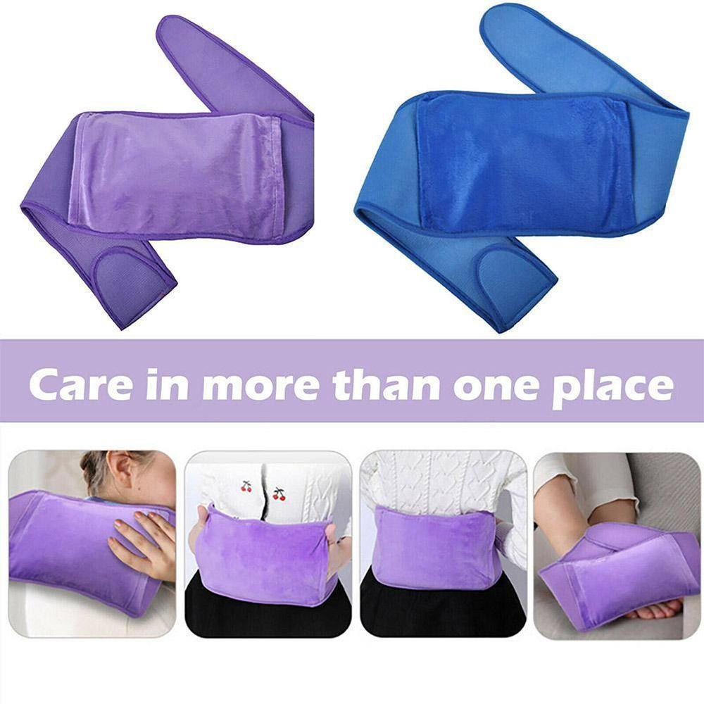 Đệm Cao Su Bọc Đầu Gối Giữ Ấm Tiện Dụng