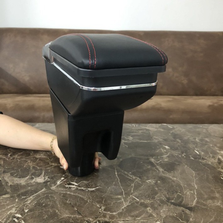 Sản Phẩm Hộp tỳ tay ô tô dành cho Chevrolet Spark .