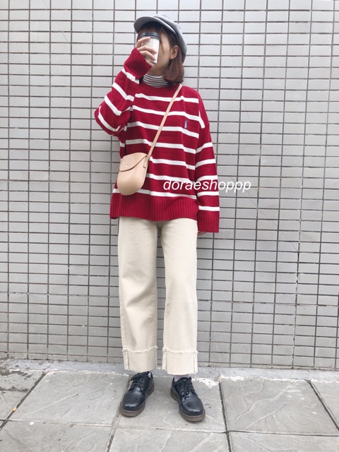 quần gập gấu | BigBuy360 - bigbuy360.vn