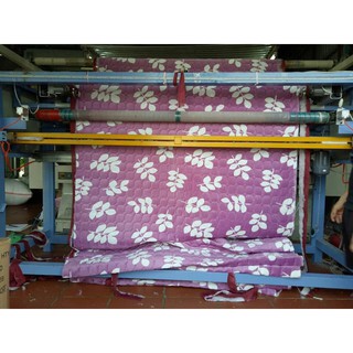 THẢM LÔNG CỪU TRẢI GIƯỜNG