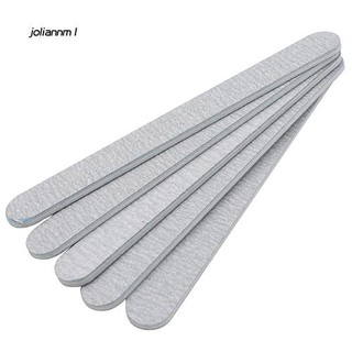 Bộ 5 cây dũa móng tay chuyên dụng