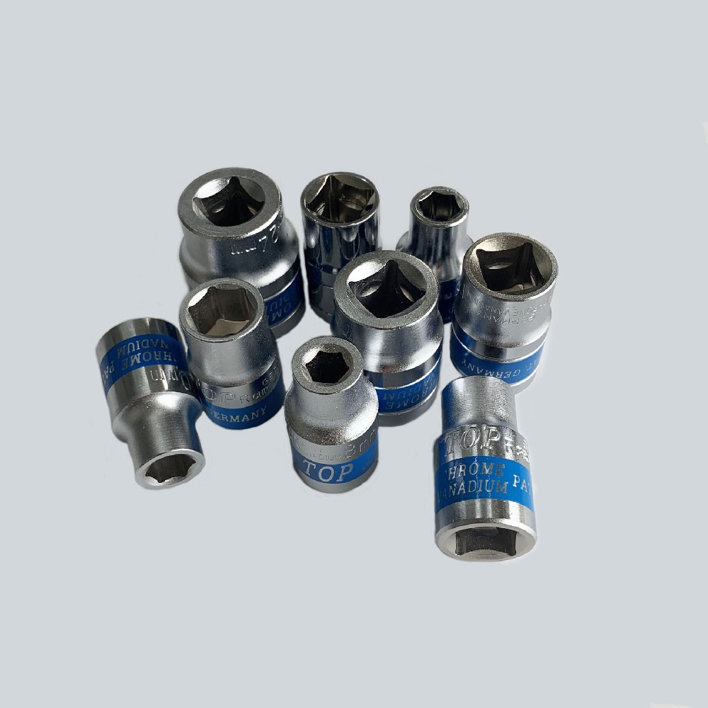 Đầu khẩu TOP 1/2, đầu khẩu bulong tuýp 1/2