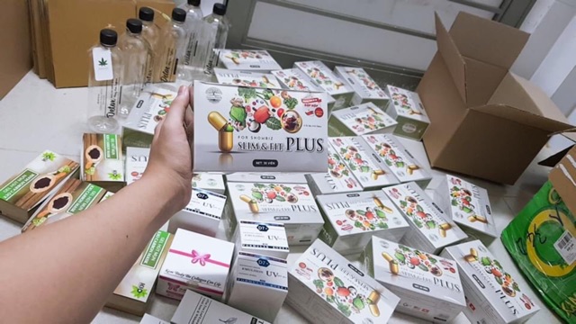 Giảm cân slim fit ⚡ giảm cân cho người lờn thuốc | BigBuy360 - bigbuy360.vn