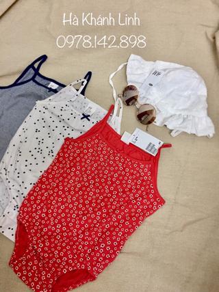 Set đồ cho bé gái