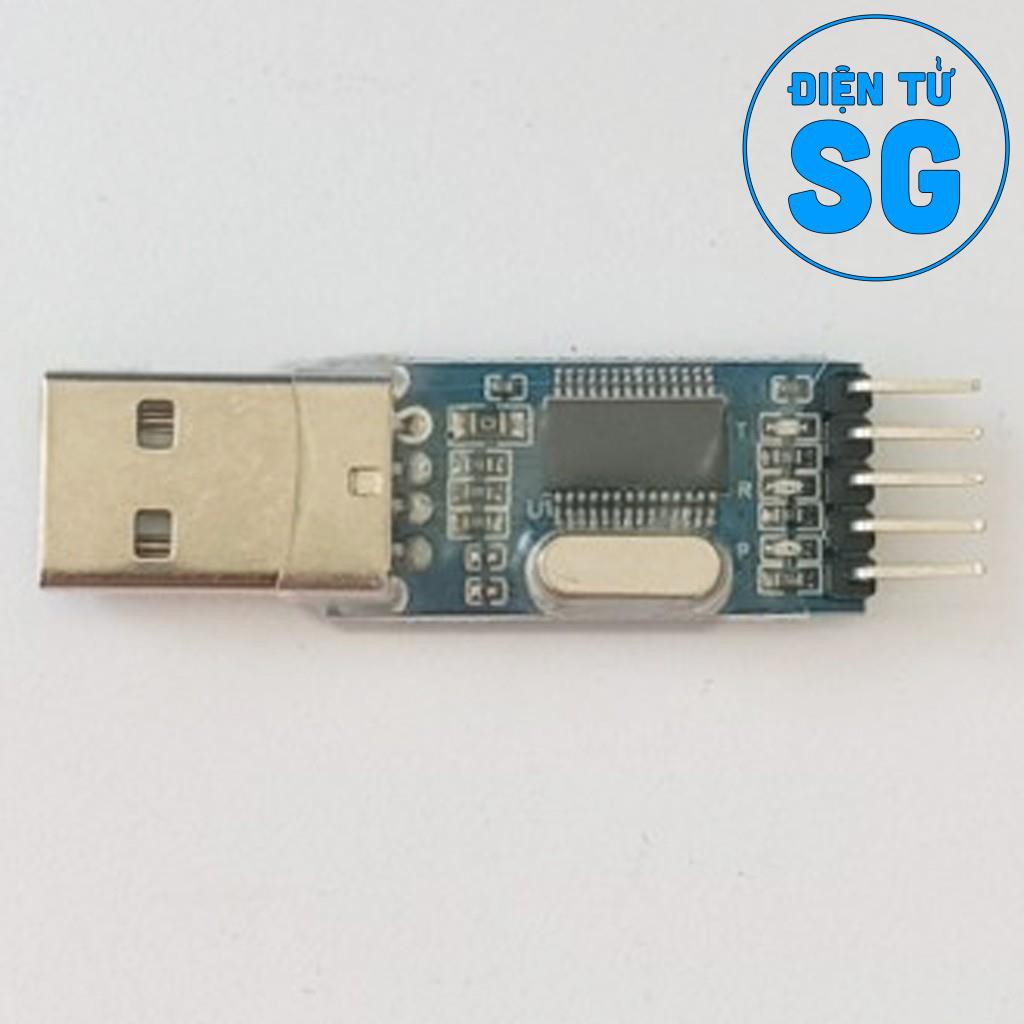 Mạch Chuyển USB UART PL2303 - RM2L