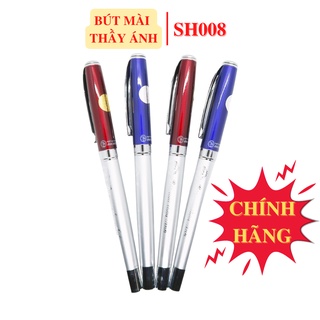 Bút mài thầy Ánh SH008 luyện chữ đẹp thanh đậm cơ bản