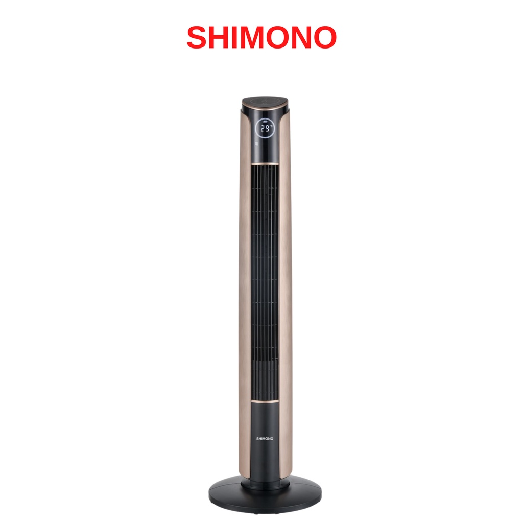 Quạt tháp Shimono sm-tf42fl - mykit.vn