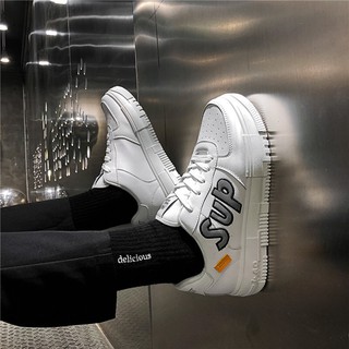(RẺ VÔ ĐỊCH) Giày thể thao sneaker cổ thấp sup