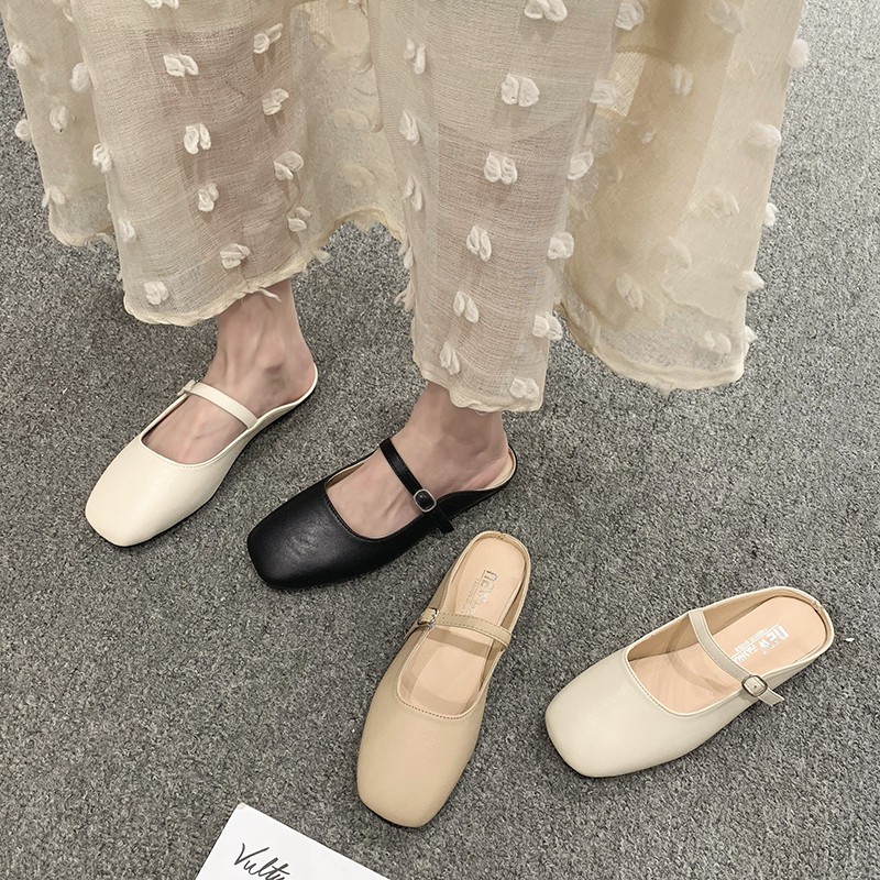 Giày Chicli Hàn quốc