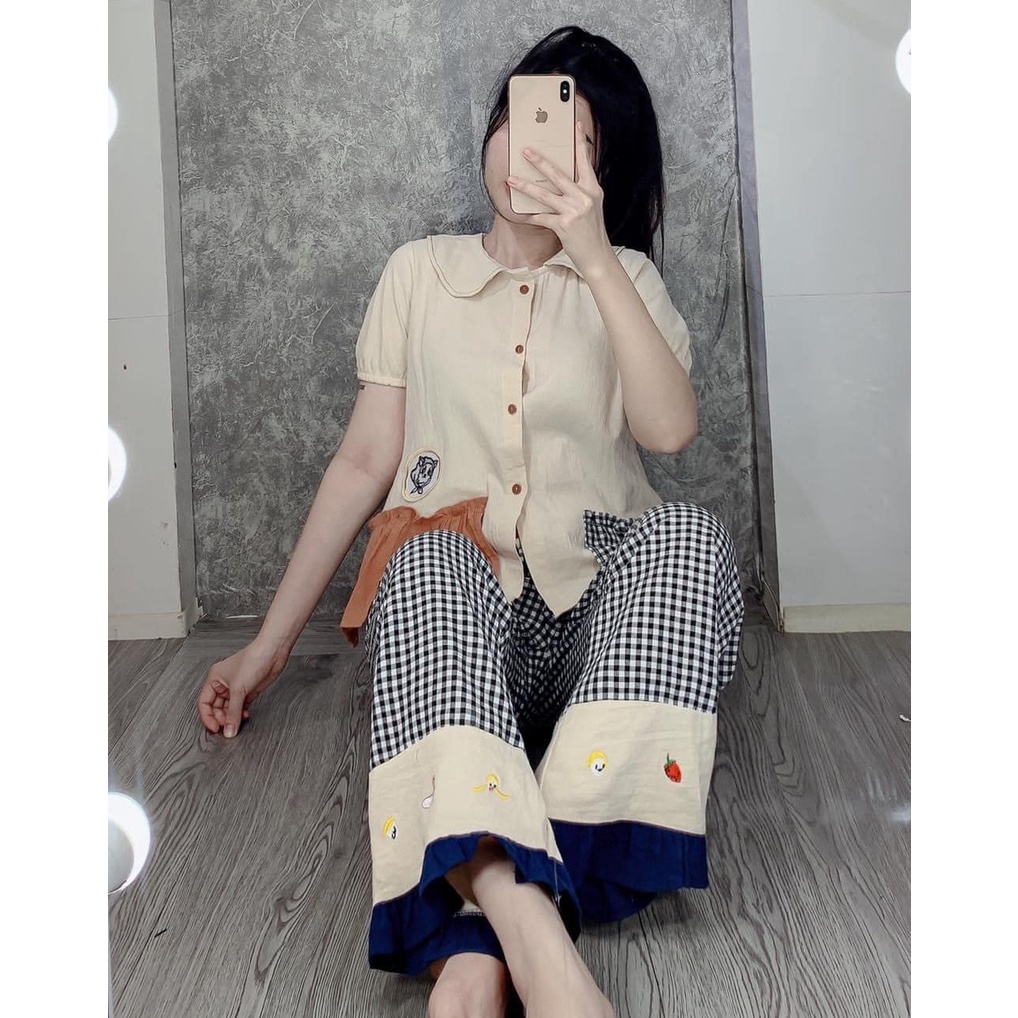ĐỒ BỘ NỮ TAY NGẮN, ĐỒ BỘ THUN NỮ,ĐỒ BỘ GẤU DÀI,ĐỒ MẶC NHÀ,ĐỒ NGỦ NỮ,ĐỒ NGỦ MẶC NHÀ