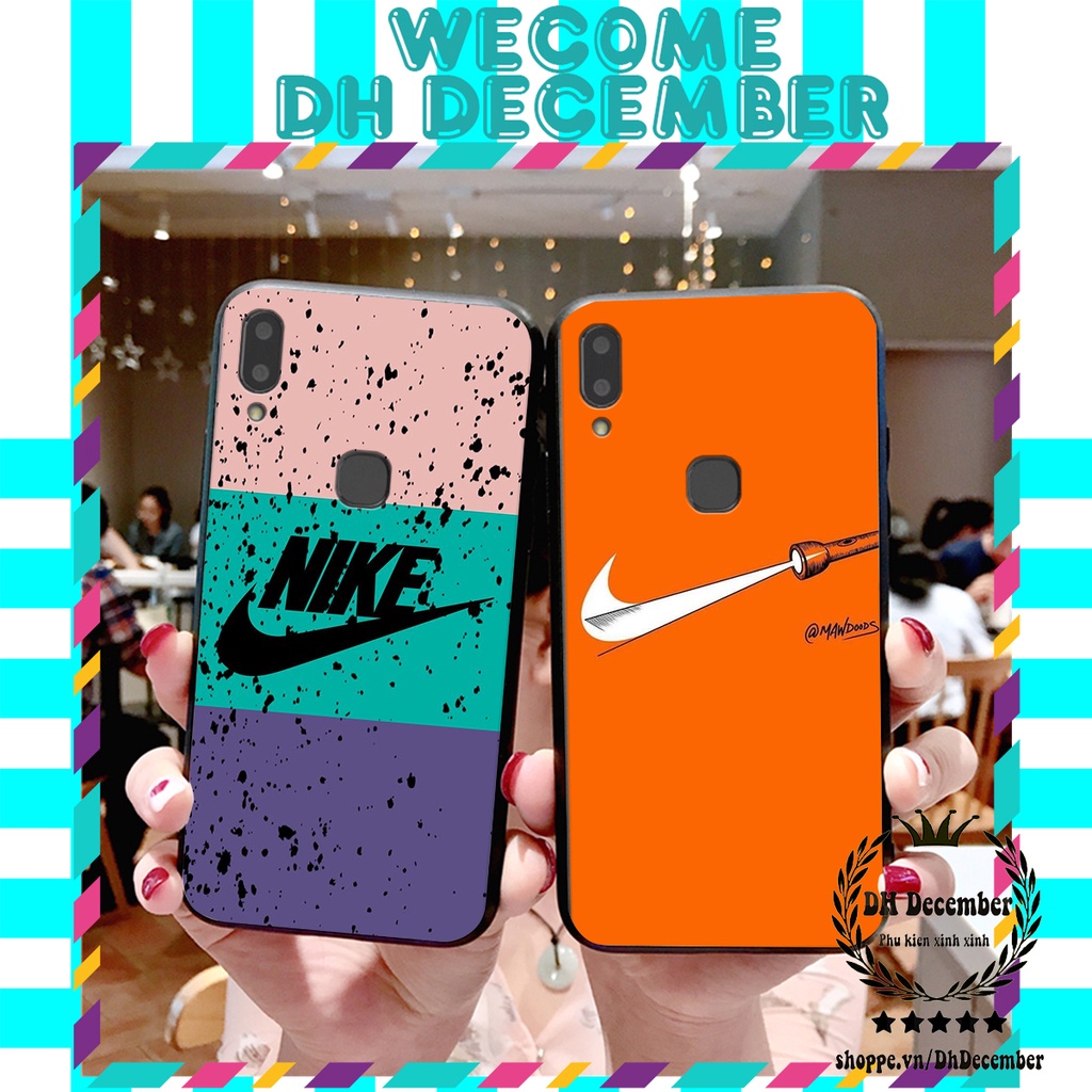 Ốp lưng Vivo V9 / V9 YOUTH in hình 3D thời trang, toro jump, BAO ĐẸP - BAO CHẤT- BAO GIÁ RẺ