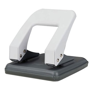 MÁY ĐỤC 2 LỖ DELI 0104 (đục 35 tờ/lần)