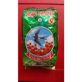 Trà Ngọc Trang vị sâm dứa gói 500g