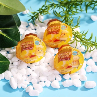 Thạch Caramen Long Hải 400gr